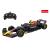 RASTAR - R/C 1:18 F1 Oracle Red Bull Racing RB18 (94800) - Toys