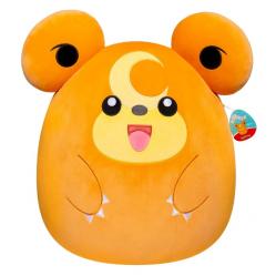 SQUISHMALLOWS - 25 CM POKEMON TEDDIURSA (SQPK00250) - Toys