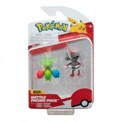 POKEMON - BATTLE FIGURE (95007-15) - Toys