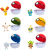 Pokémon - Clip N Go - ass (95057-14) - Toys