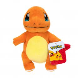 POKEMON - PLUSH 20 CM CHARMANDER CDU PKW3404 - Toys