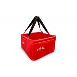 SpyraBase Red - Gadgets