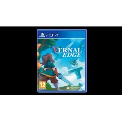 Vernal Edge - PlayStation 4