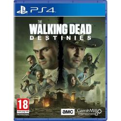 The Walking Dead: Destinies - PlayStation 4