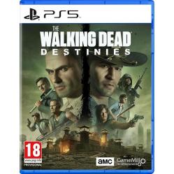 The Walking Dead: Destinies - PlayStation 5