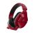 Turtle Beach Stealth 600 Gen2 MAX for PlayStation Midnight Red (PS5 / PS4 / Switch / PC) - PlayStation 5