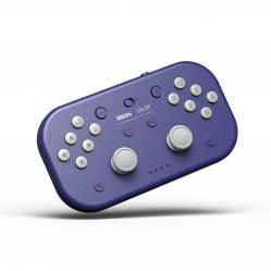8BitDo Lite SE BT Gamepad Purple PC