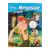 Disney - Megastar Colouringbook - Peter Pan - Toys