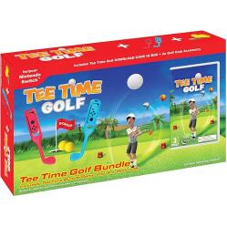 Tee Time Golf Bundle - Nintendo Switch