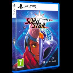 Sophstar - PlayStation 5