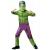 Rubies - Marvel Costume - The Hulk 116 cm - Toys