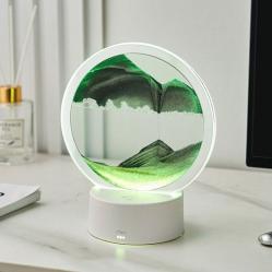 Sandscape Lamp - Gadgets