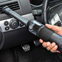 Portable Vacuum Cleaner - Gadgets