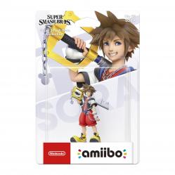 Nintendo amiibo - Sora - Super Smash Bros. - Video Games and Consoles