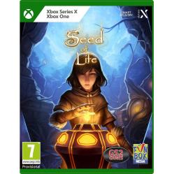 Seed of Life - Xbox Series X