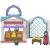 Disney Wish - Mini Doll Playset - Dahlia’s Rosas Marketplace (HRH74) - Toys
