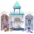 Disney Wish - Rosas Castle Dollhouse Playset (HPX38) - Toys