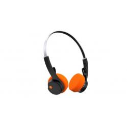 Mondo by Defunc - On-Ear Bluetooth Headset Black - Electronics