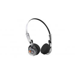 Mondo by Defunc - On-Ear Bluetooth Headset Clear - Electronics