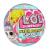 L.O.L. Surprise! - Water Balloon Surprise Tots (505068PDQ) - Toys
