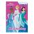 Carlsen - Activity Book - Disney Princess (CLR4743) - Toys