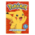 Carlsen - Activity book - Pokemon (CLR2220) - Toys