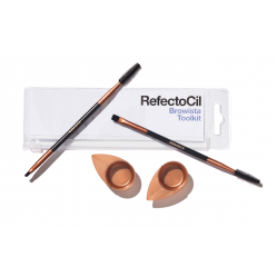 RefectoCil - Browista toolkit - Beauty