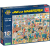Jan Van Haasteren - JVH Studio (1000 pieces) (JUM00028) - Toys