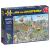 Jan van Haasteren – Island Retreat (1000 pieces) - Toys