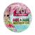 L.O.L. Surprise! - Confetti Pop Birthday Cake Tots PDQ (593140) - Toys