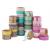 Craft ID - Washi tape 3m 40 pcs CR0517-23GE - Toys