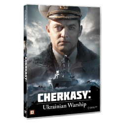 CHERKASY - Movies and TV Shows2