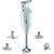 Bamix M350 Maxx Handblender White Home and Kitchen