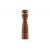 CrushGrind - PARIS Pepper Mill ceramic 29cm Walnut - Home and Kitchen