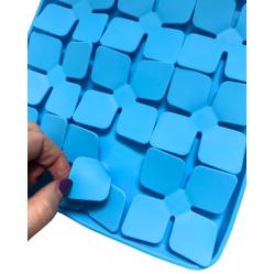Confetti Dogs - Leaf Lick Mat 20 x 20 cm - PLE7364S - Pet Supplies