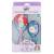 Wet Brush - Disney Princess Kit Original Detangler + Mini Brush Ariel - Beauty