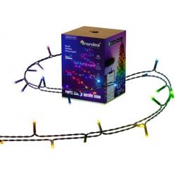Nanoleaf - Holiday String Lights - 20M - 250LEDs - Electronics