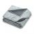 Beurer HD 75 Green Planet Heating Blanket Nordic Gray 3 Years Warranty Health and Personal Care