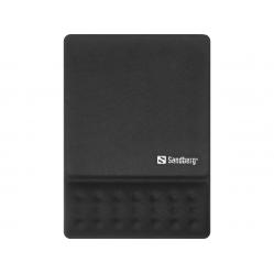 Sandberg - Memory Foam Mousepad Square - Computers