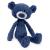 Gund - Toothpick Bear Ripple 38 cm (6061451) - Toys