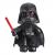 Disney Star Wars - Darth Vader Voice Manipulator Feature Plush (HJW21) - Toys