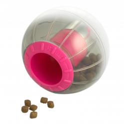 CATRINE - Catmosphere treat ball red 95 mm - 274511 - Pet Supplies