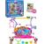LITTLEST PET SHOP - PETS GOT TALENT PLAYSET (00558) - Toys