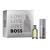 Hugo Boss - Bottled EDT 50 ml + Deodorant Spray 150 ml - Giftset - Beauty