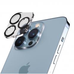 PanzerGlass - PicturePerfect Camera Lens Protector Apple iPhone 13 Pro - 13 Pro Max - Electronics
