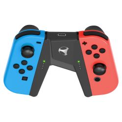 Subsonic Power Grip (Switch - Switch Oled) - Nintendo Switch