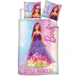 Bed Linen Junior Size Barbie 1000806 Baby and Children