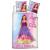 Bed Linen Junior Size Barbie 1000806 Baby and Children