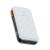 Xtorm - Power Bank USB-C PD 35W 20,000mAh-2xUSB-C White - Electronics
