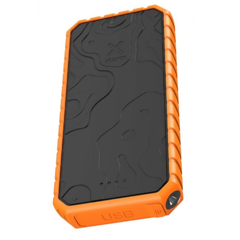 Xtorm - Robust power bank 20,000 IP65 USB-C PD 35W - Electronics